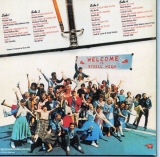 Various Artists - Grease Original Soundtrack, back